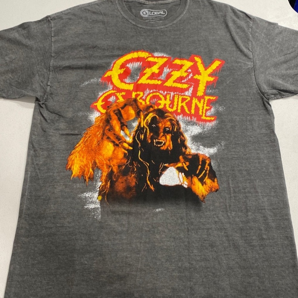 Vintage Shirt